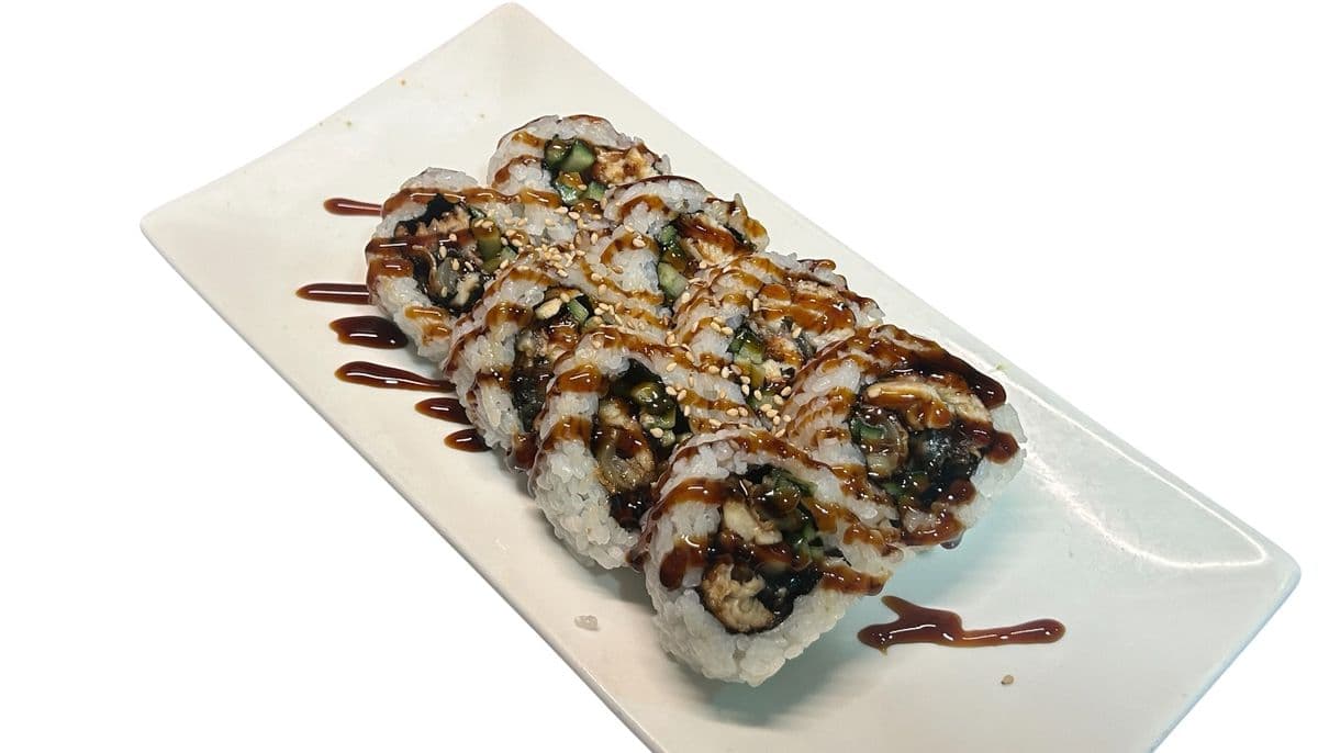 Unagi Roll