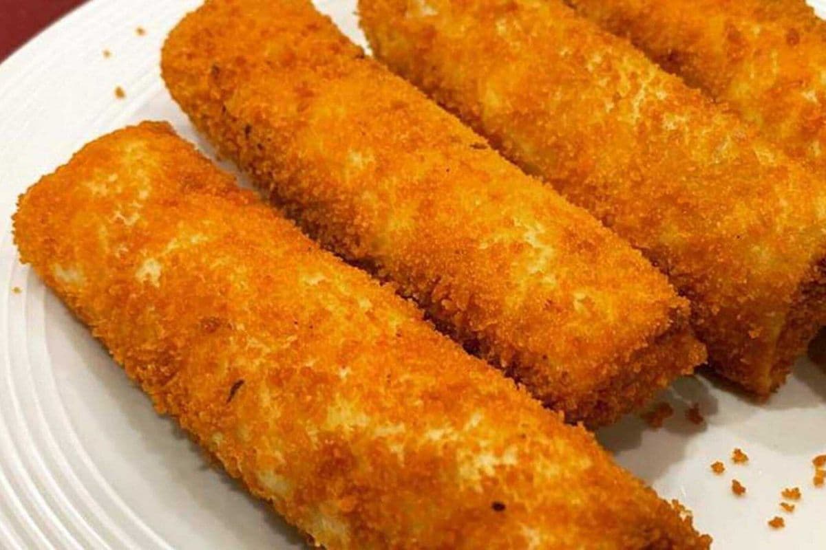 Mutton Rolls