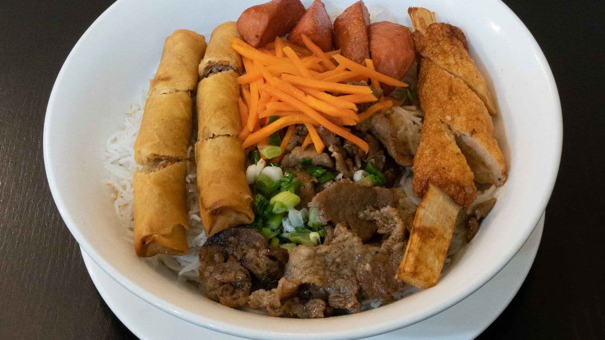 38.Grilled Pork, Shredded Pork, Grilled Pork