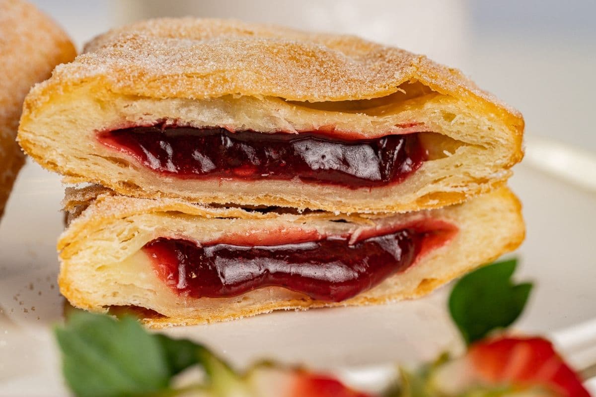 Sweet Fritters - Half Dozen