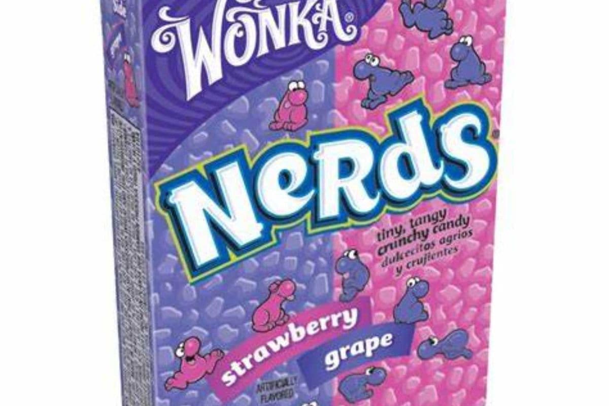 Nerds