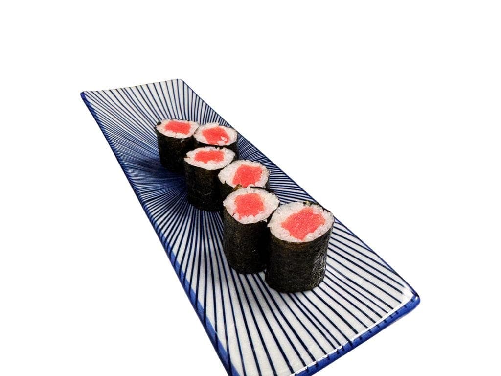 Tuna Maki