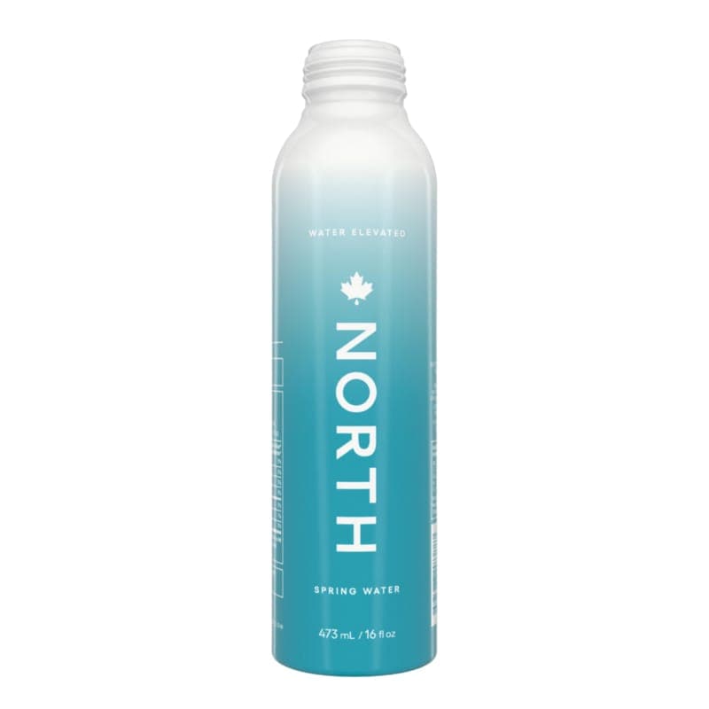 North Water | Spring Water