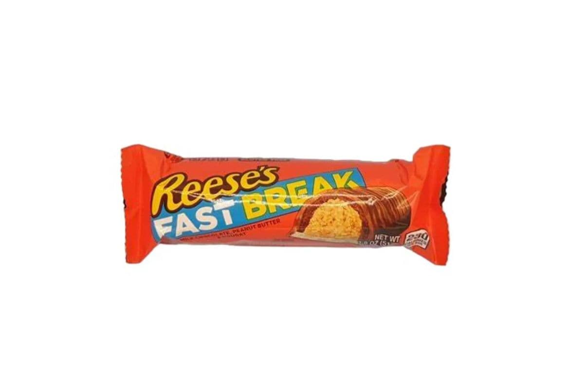 Reese Fast Break (US) (51g)