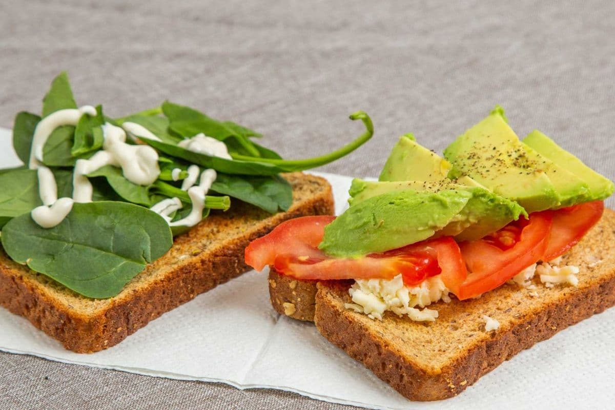 Avocado on Toast