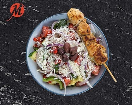 Chicken Low Carb