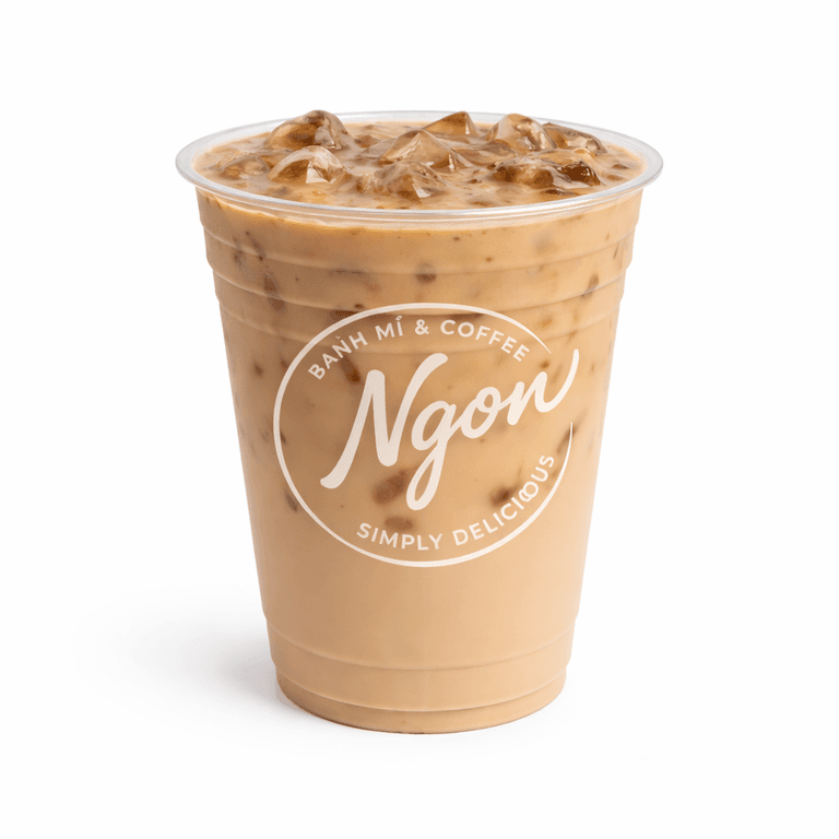 Earl Grey Milk Tea