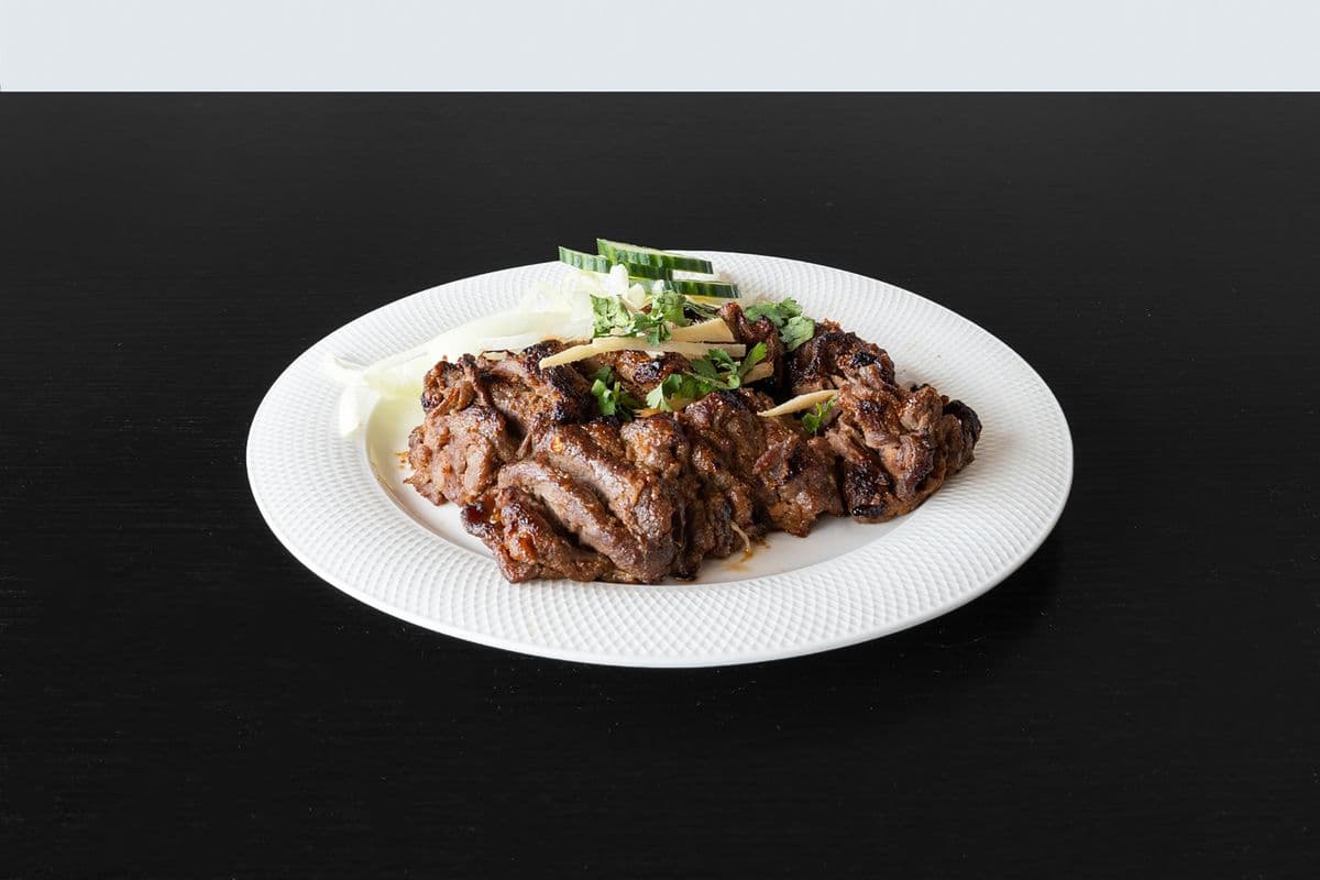 Beef Bihari Kabab