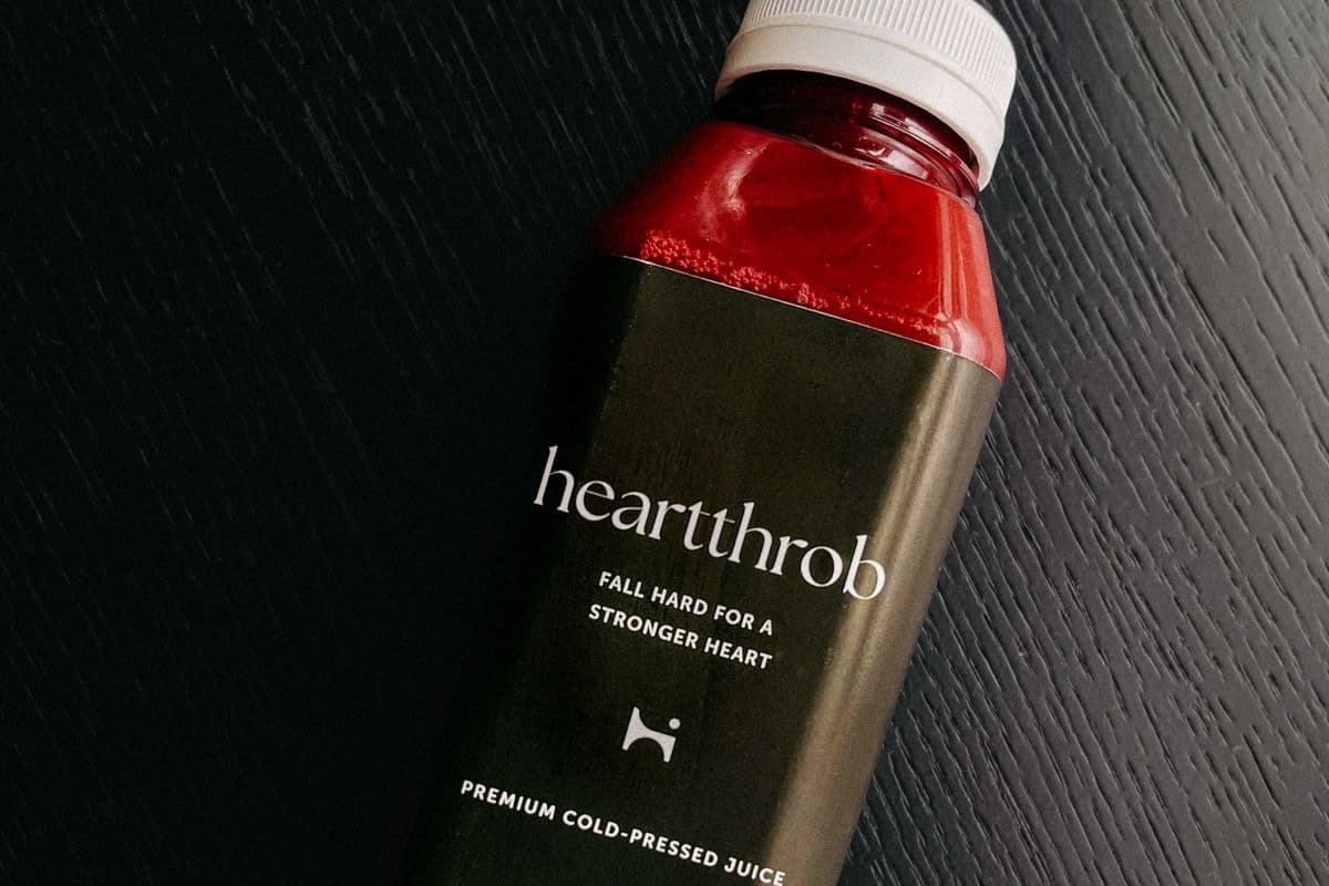 Heartthrob (500 ml)