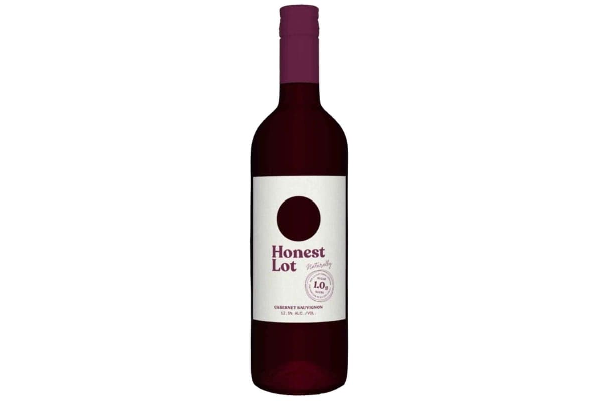 Honest Lot Cabernet Sauvignon 750ml