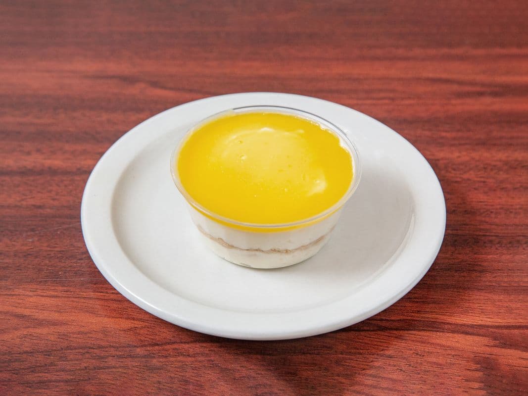 Heavenly Cream