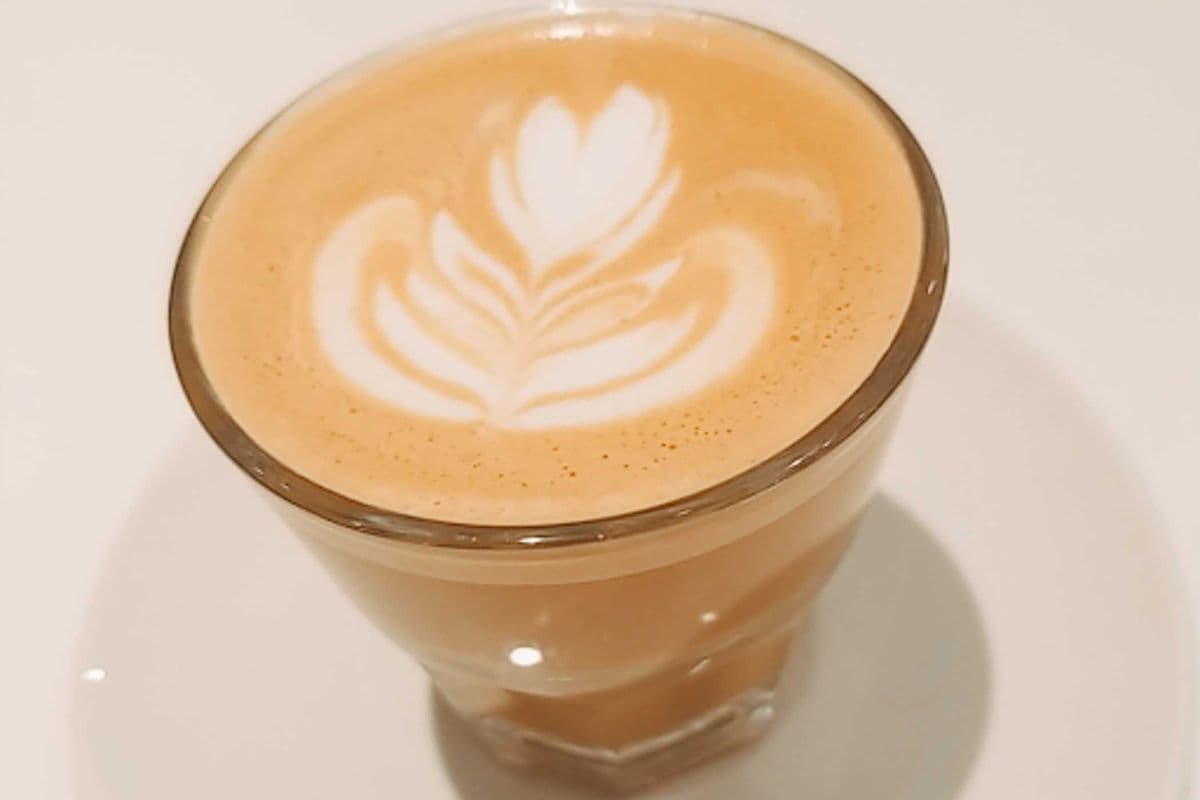 Cortado