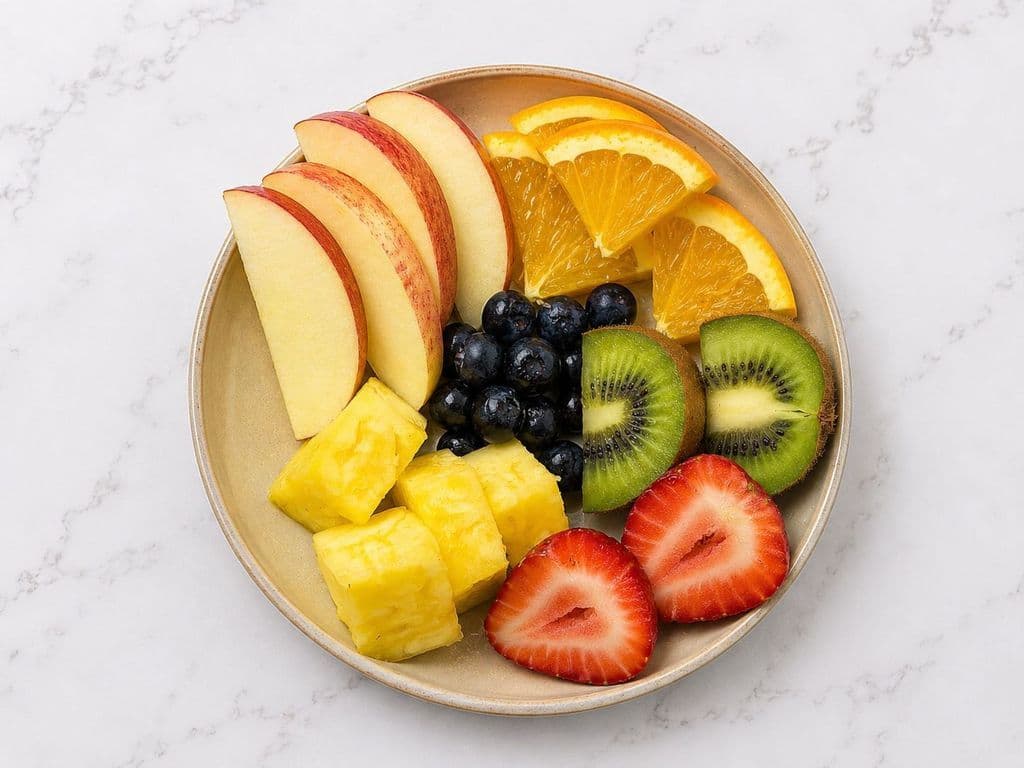 Fresh Fruit