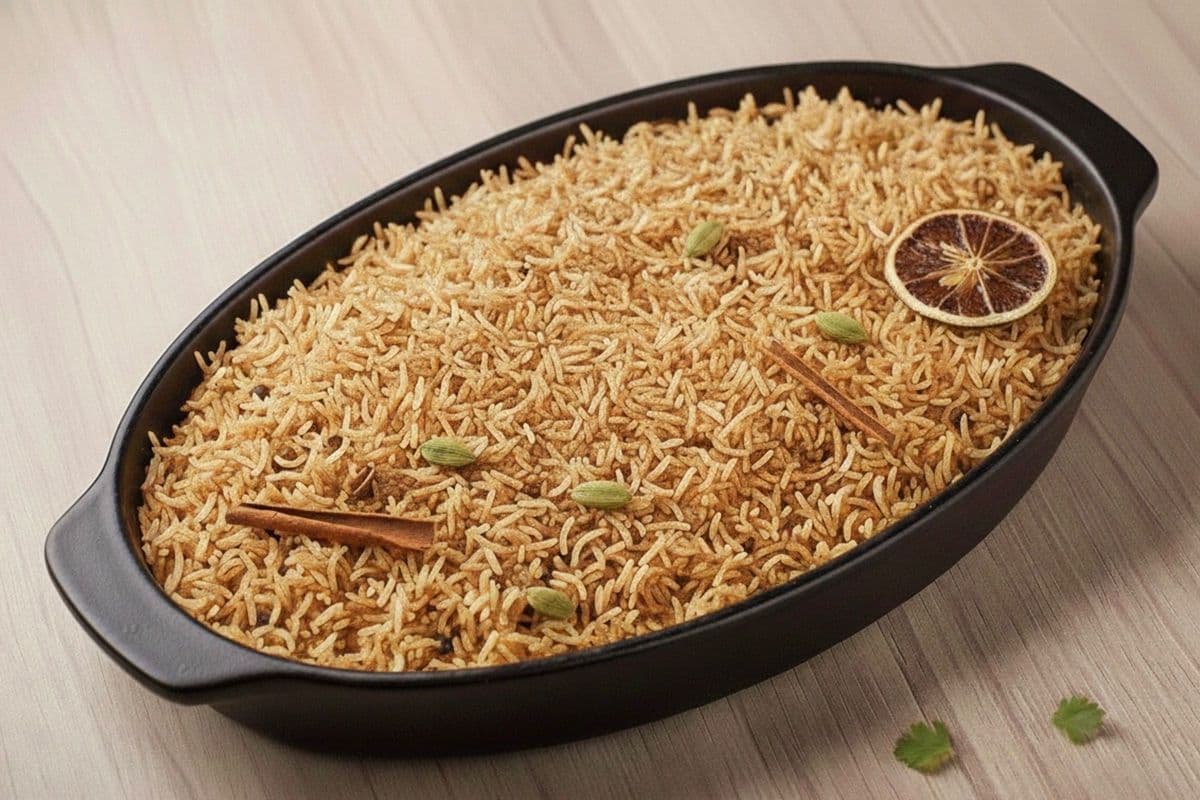 Extra Mandi Rice