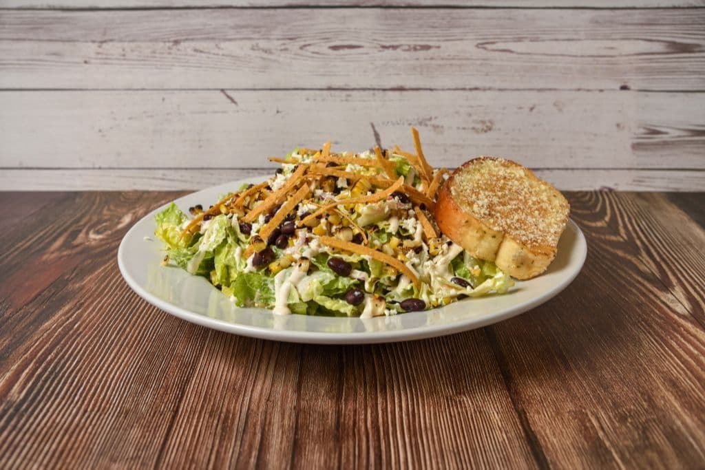*New* Street Corn Chop Salad