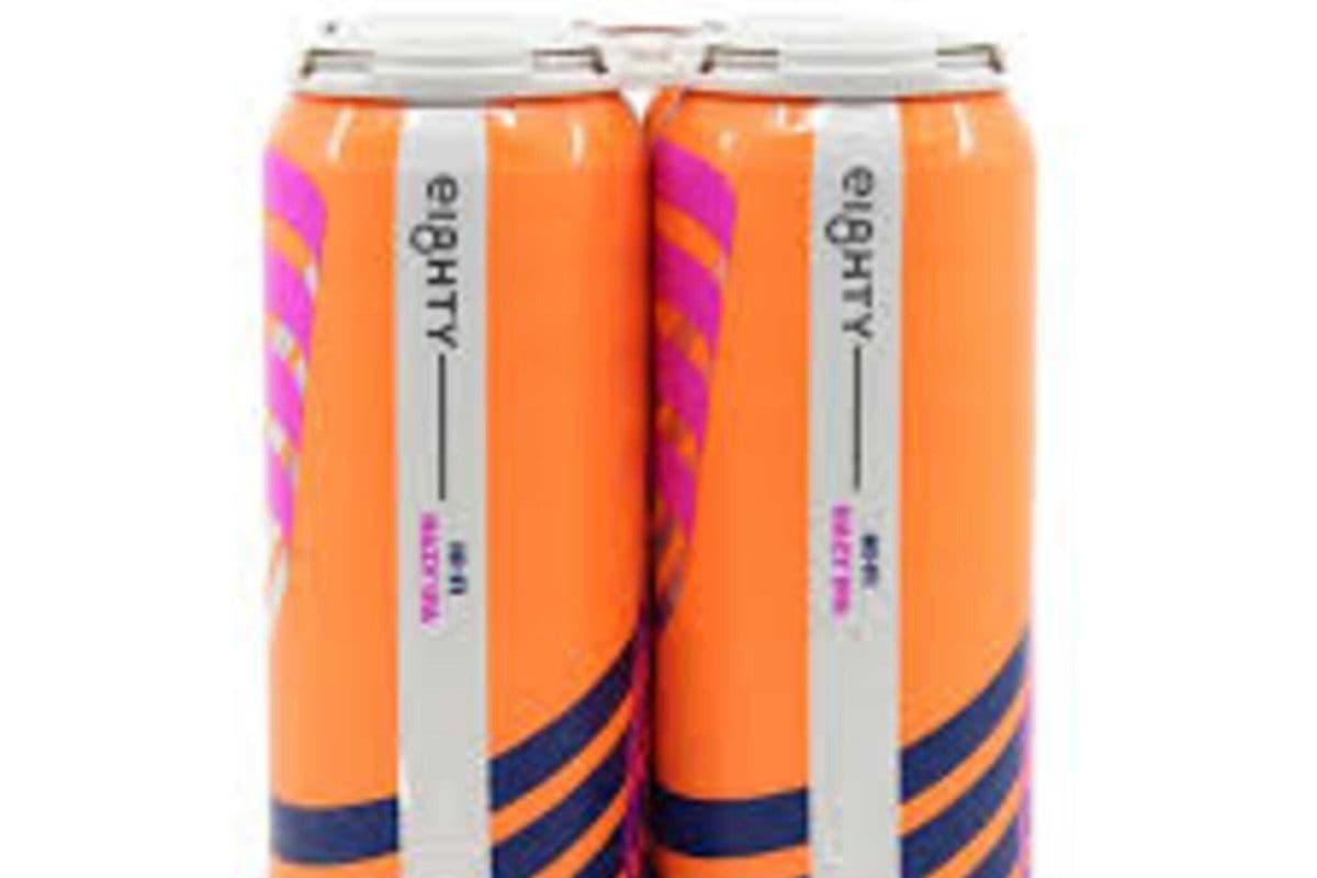 88 Hi-Fi Hazy Pale Ale (4 x 473ml)