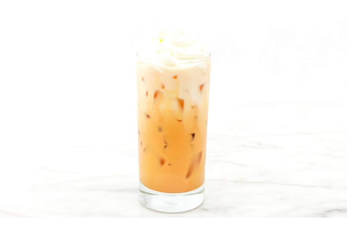 Iced Rooibos Symphony