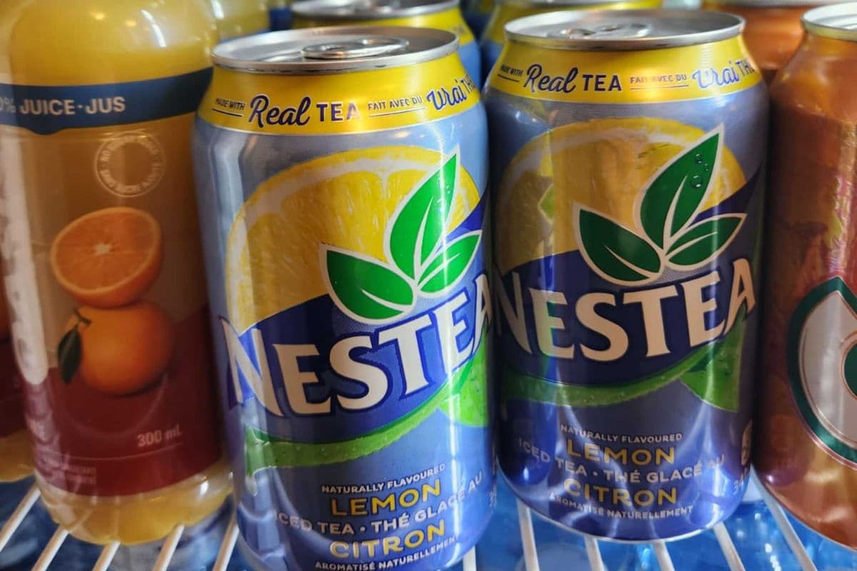 Nestea (355ml)