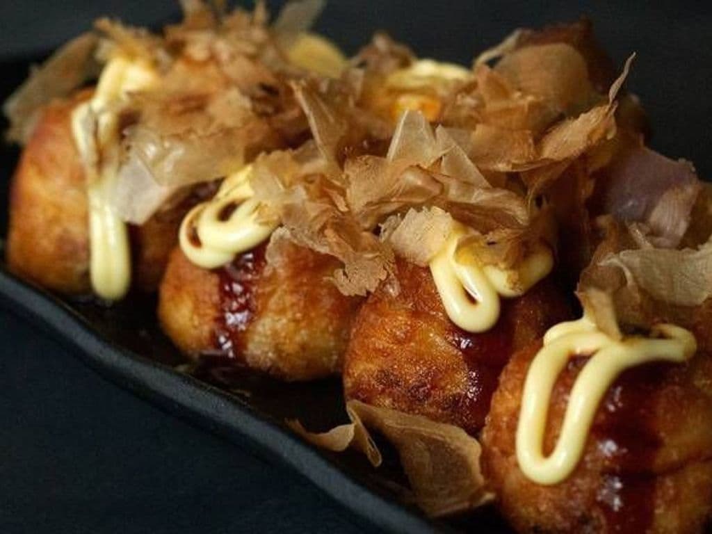 Takoyaki