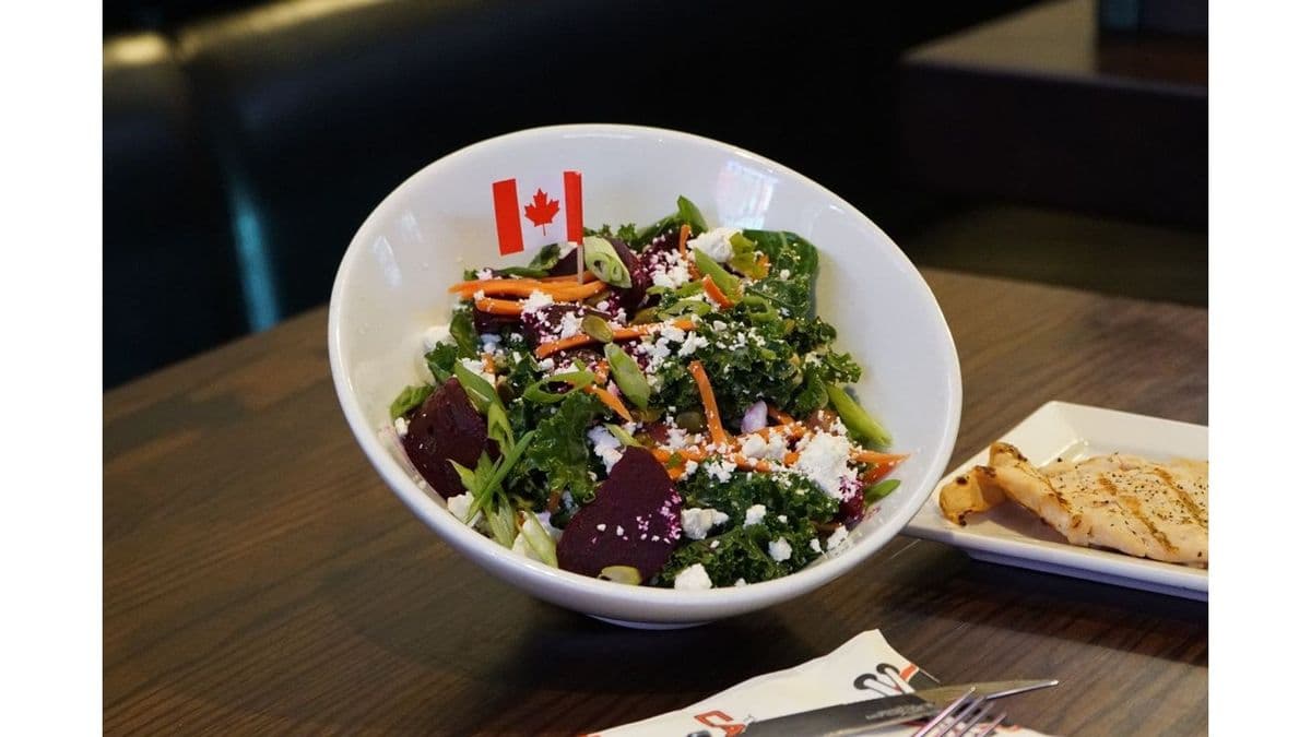 Good For Your Soul Power Bowl