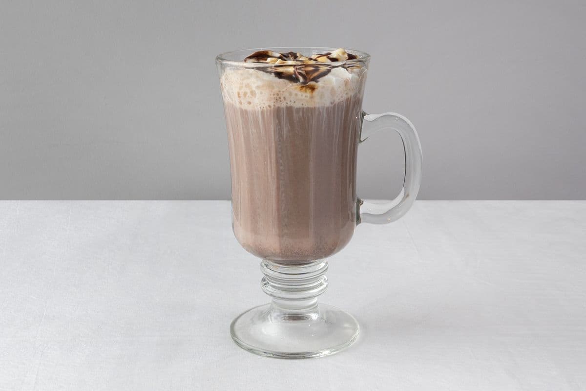 Hot Chocolate
