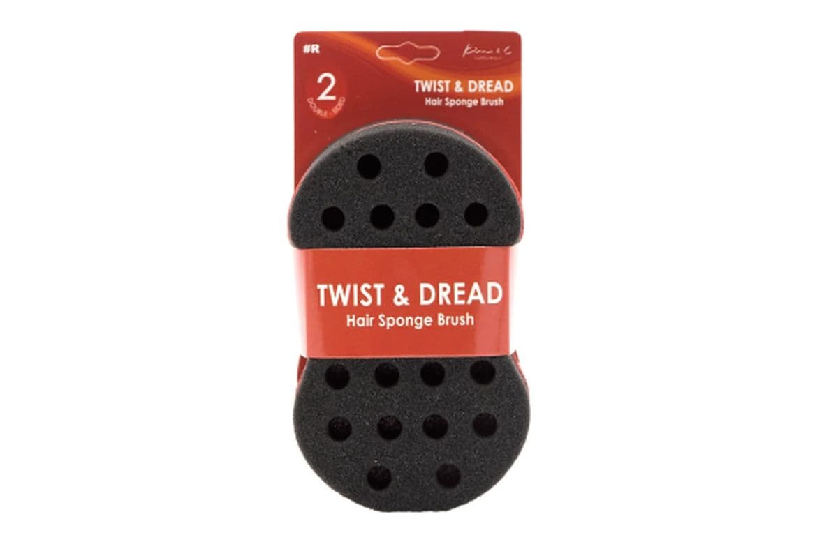 Twist&dread Hair Sponge Sm (0 g)