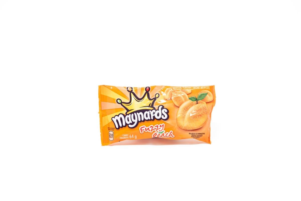 Maynards Small Candy