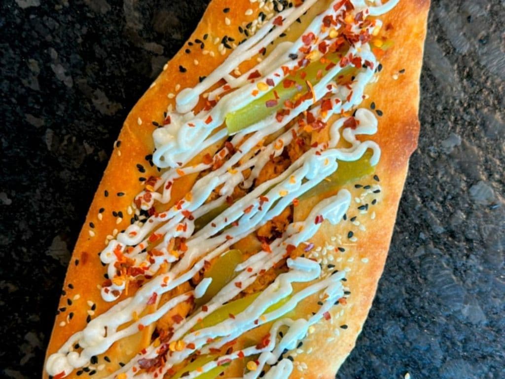 Chicken Tawouk Shamyat
