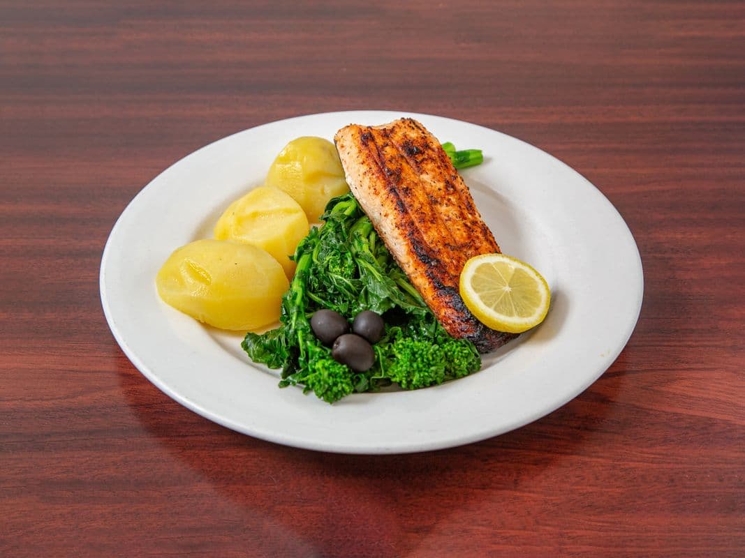 Salmon