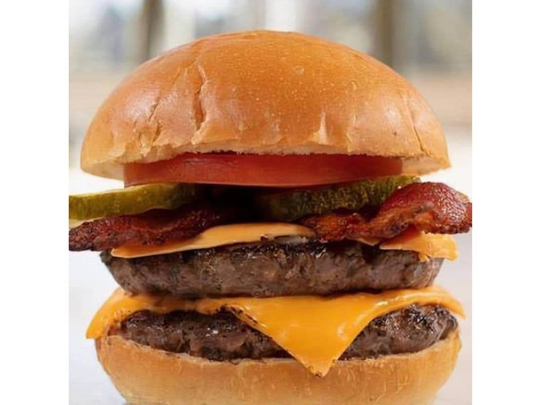 South Philly Burger