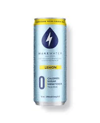 WakeWater – Lemon
