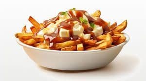 Club Poutine Size Small