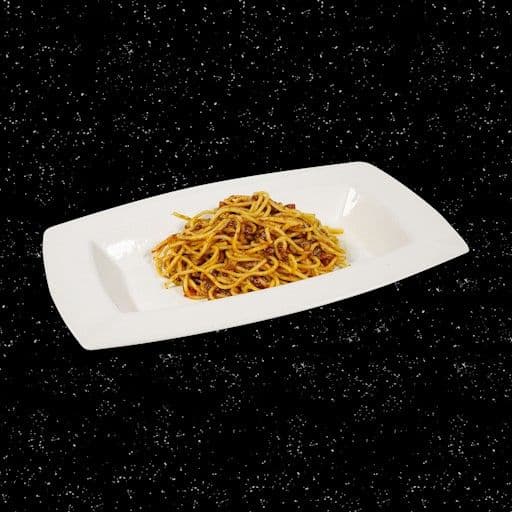 Spaghetti Cosmique / Spaghetti Enfant