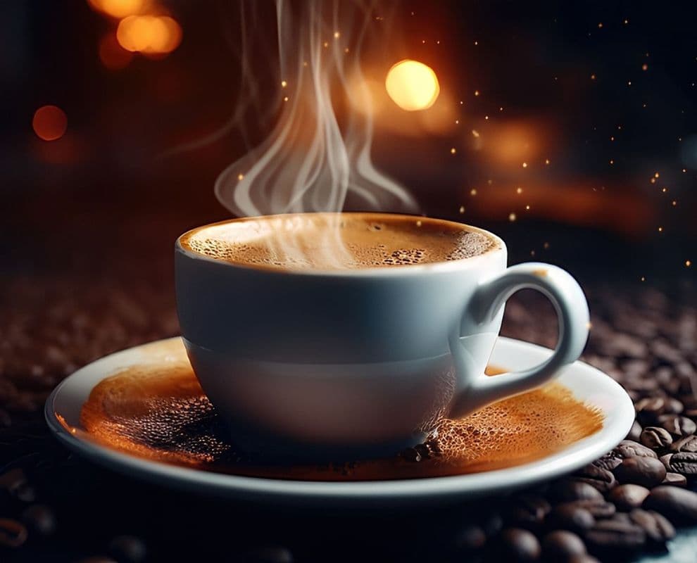 Filter Coffee