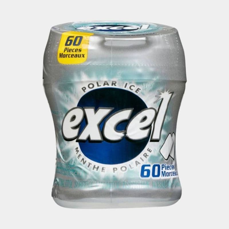 Excel Polar Ice