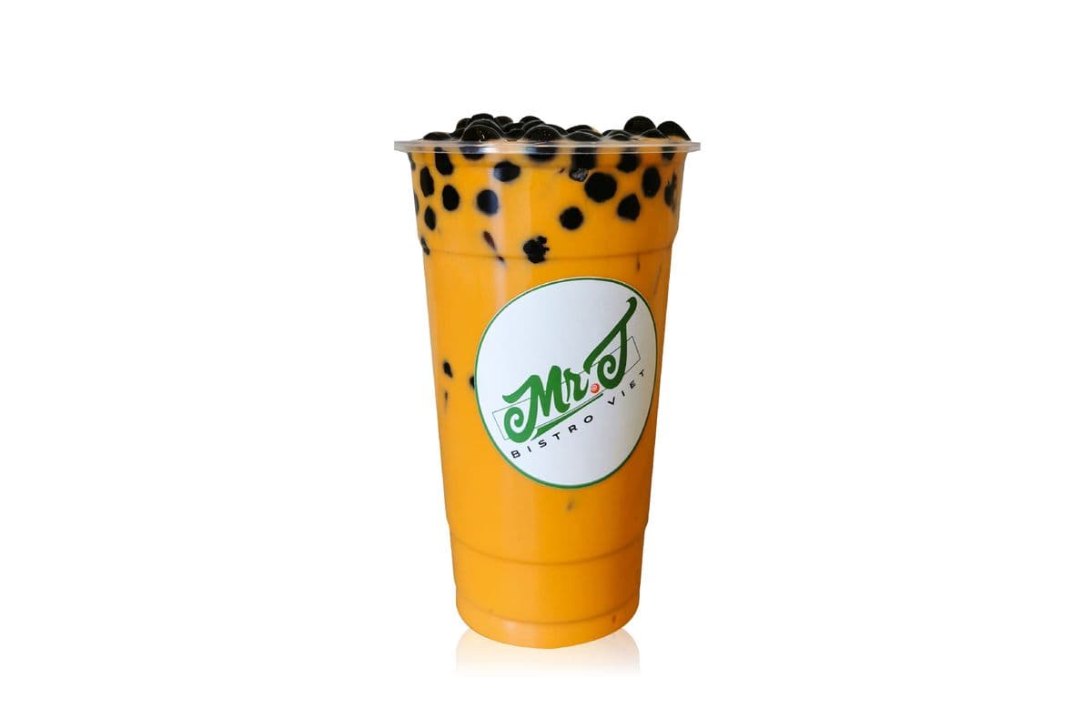 M02 - Thaï