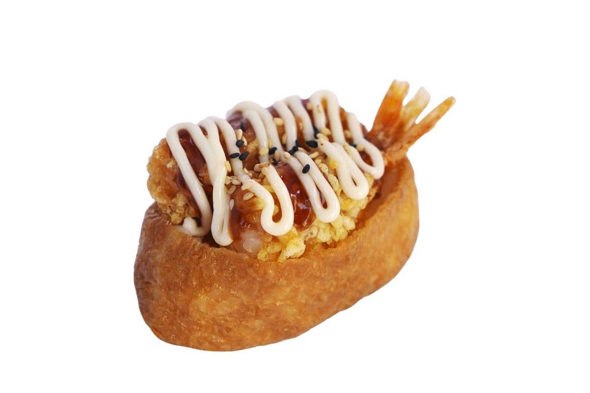 Tempura Inari