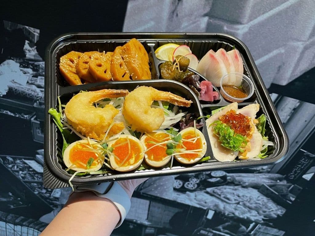 Appetizer Platter