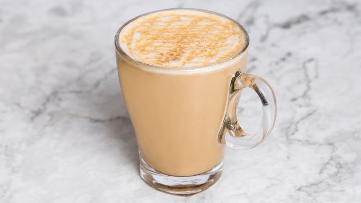 Caramel Macchiato