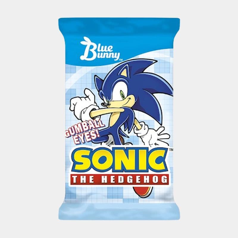 Zonic