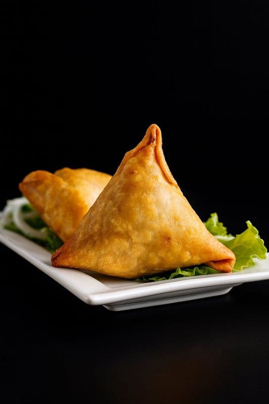 Samosa (2 Pcs)