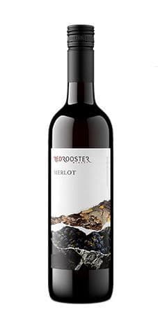 RED ROOSTER MERLOT (750ML)