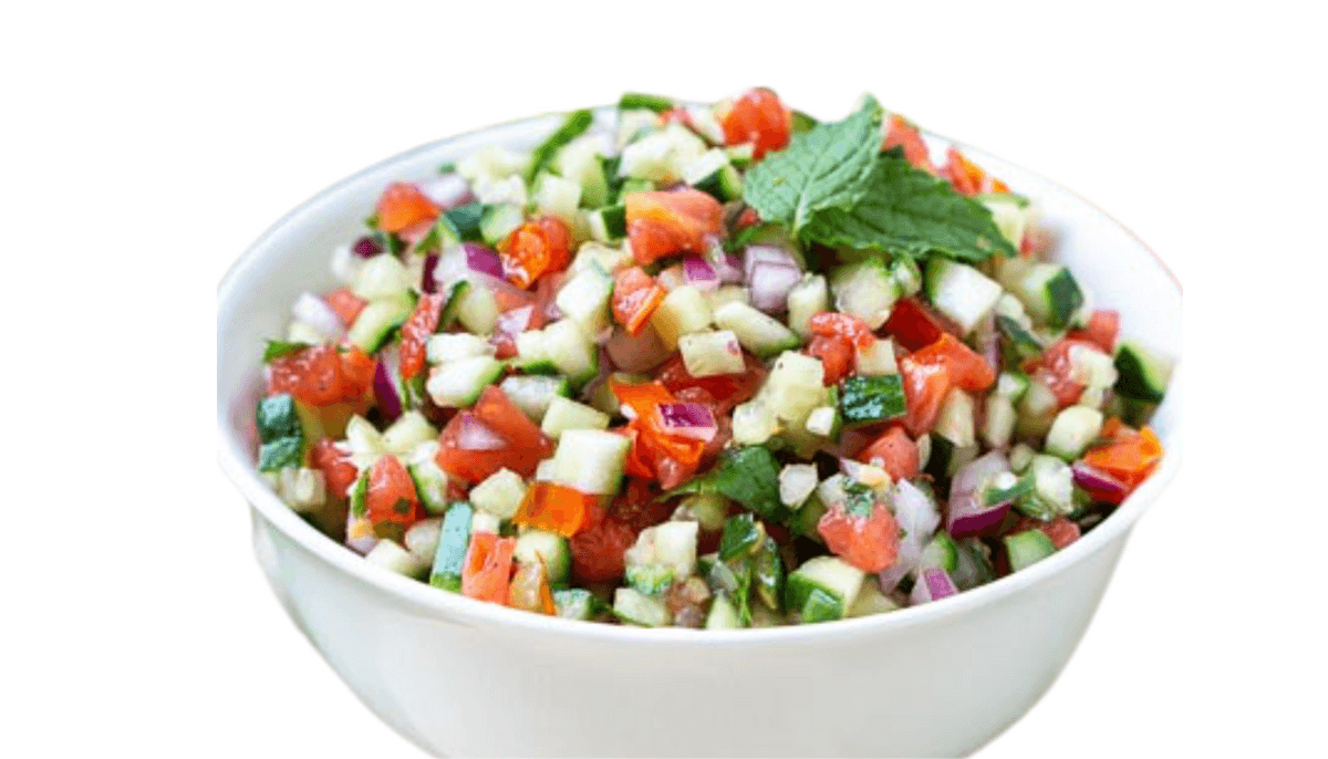 Shiraz Salad