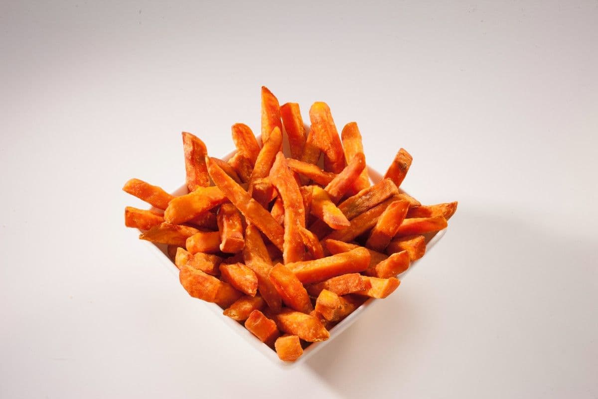 Sweet Potato Fries
