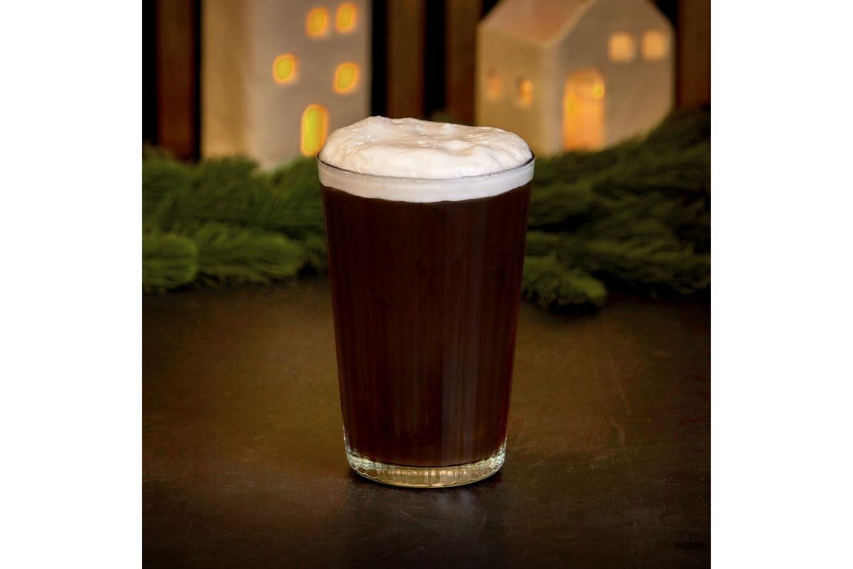 Butter Tart Cold Brew