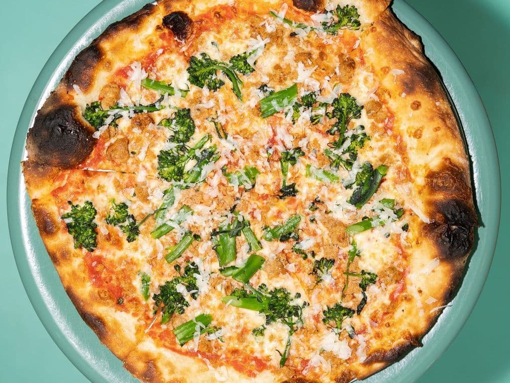 Capello Bianco