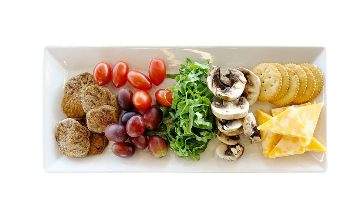 Vegetarian Box