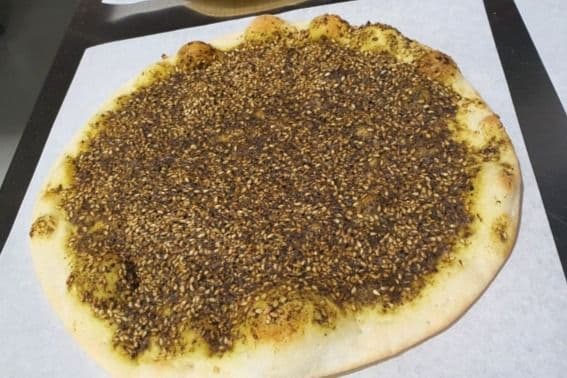 M. Zaatar
