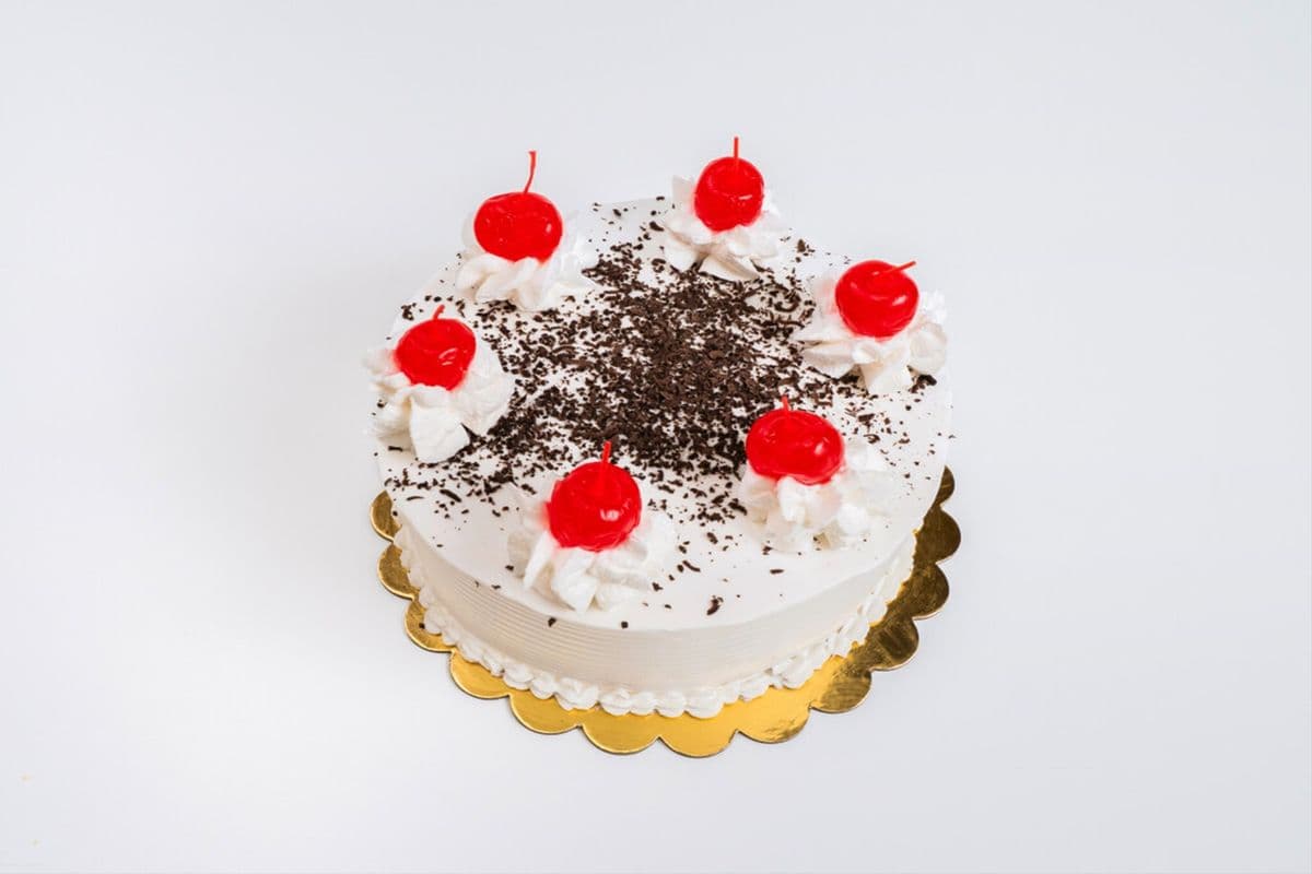 Black Forest Cake (1.00 KG)