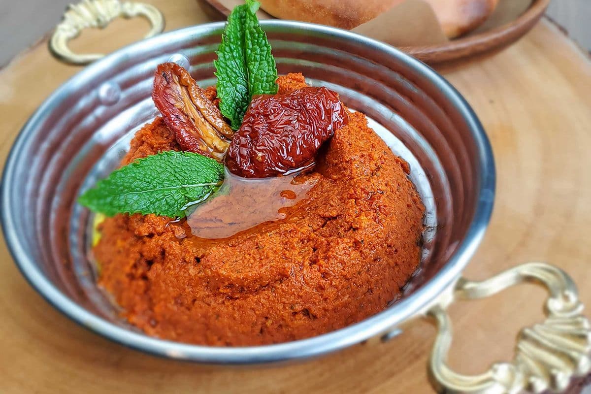 Muhammara